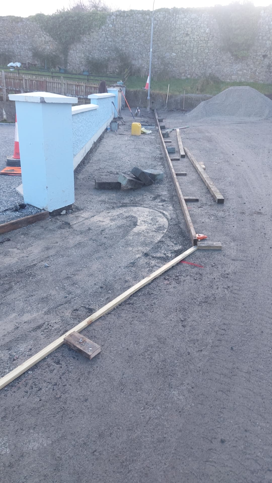Athy Civic Amenity Centre
