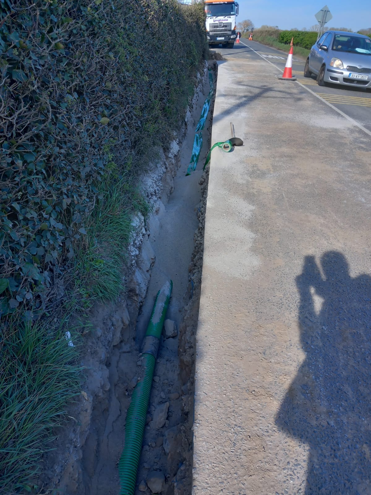 NBI Littleton DA — site photo 2